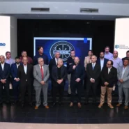 Se presentó la Confederación de Comercio y Servicios de la Provincia de Santa Fe (CCS)